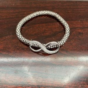 Infinity Bracelet